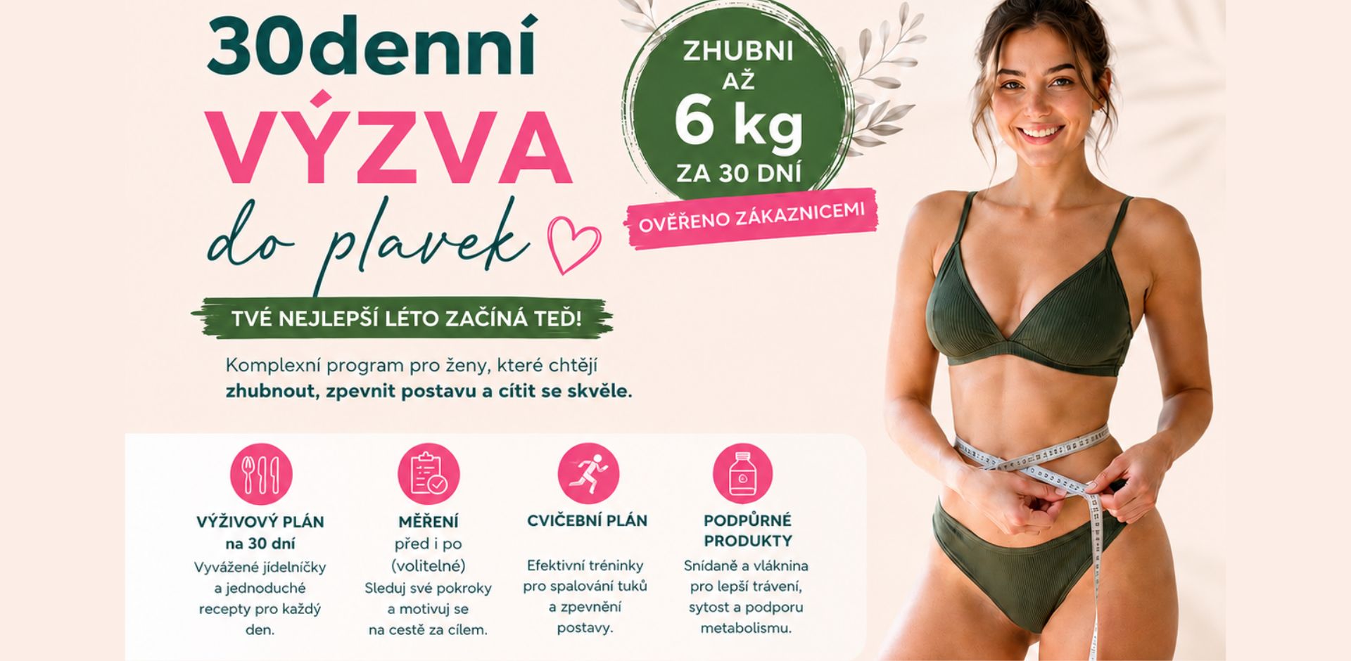 Výzva do plavek