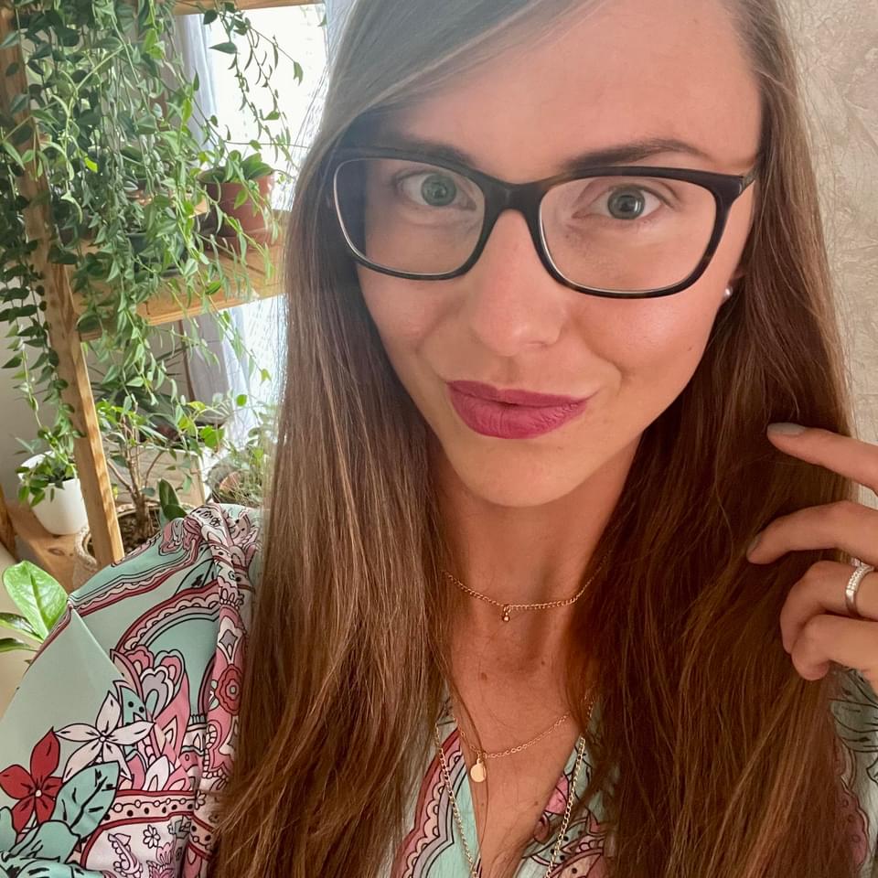 Martina Černíková