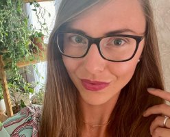                                     Ing. Martina Černíková
                            