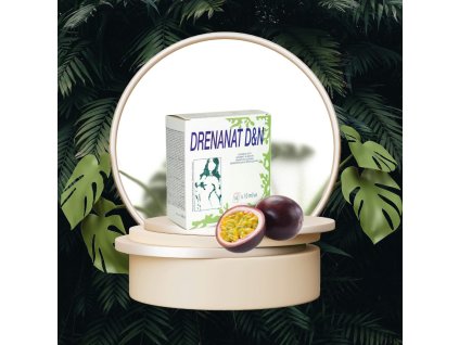 DRENANAT D&N sáčky