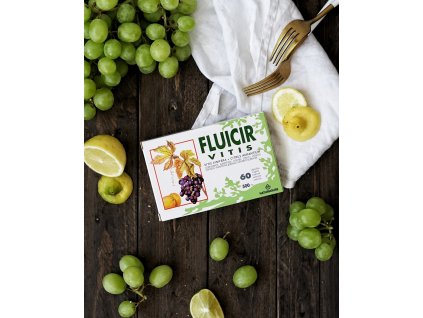 fluicir vitis