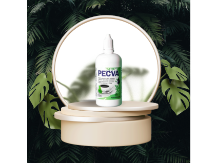 PECVA sladidlo