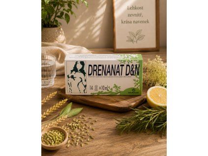 Drenanat D&N