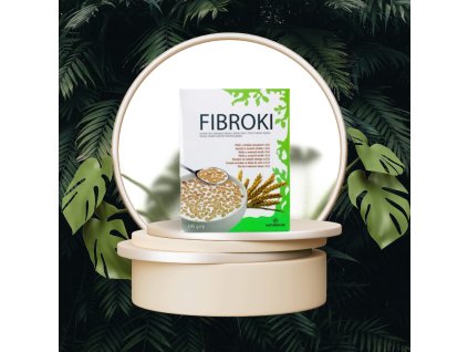 FIBROKI vločky