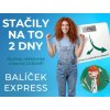 Balíček EXPRESS