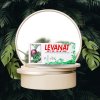 LEVANAT ampulky