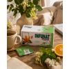 Čaj INFUNAT RELAX