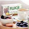 FLUICIR ampulky