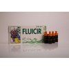 fluicir ampule Naturhouse