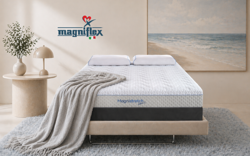 O Magniflex