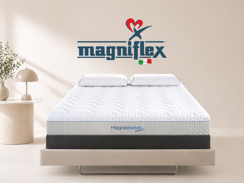 O Magniflex