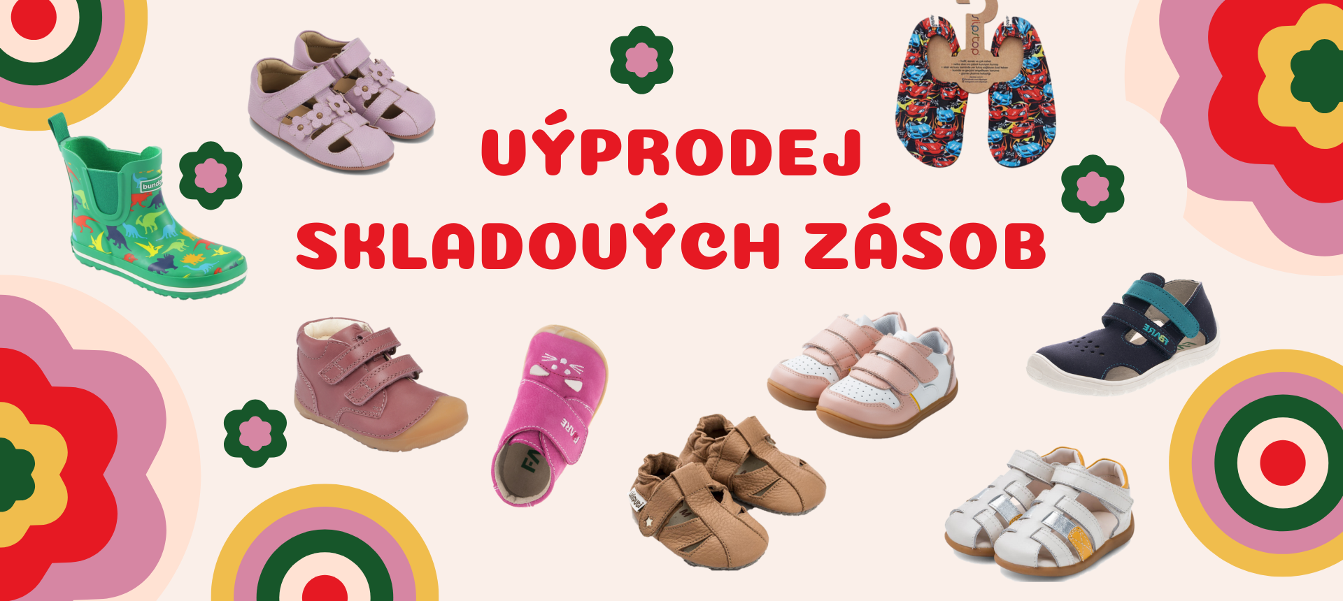 Výprodej