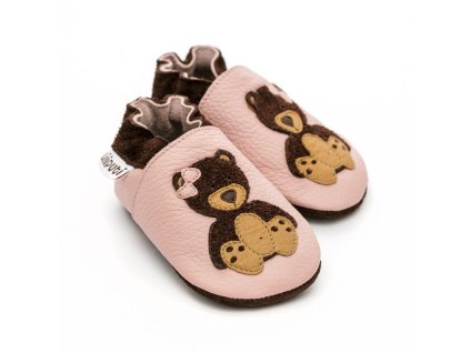 topanky teddy girl 1