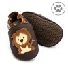 topanky paws lion 1