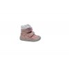 Barefoot zimní boty Protetika - Tamira pink