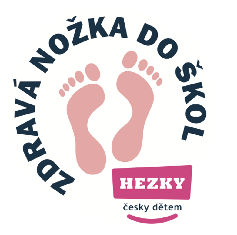 Zdravá nožka do škol
