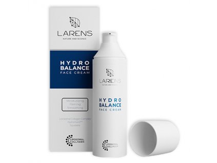 LARENS Hydro Balance Face Cream 50 ml