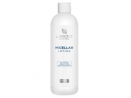 LARENS Micellar Lotion 200ml