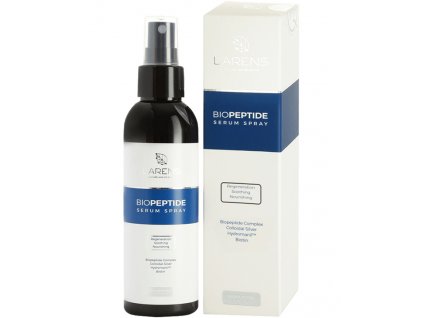 LARENS Biopeptide Serum Spray 250 ml