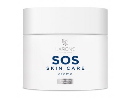 LARENS SOS Skin Care Aroma 150 ml