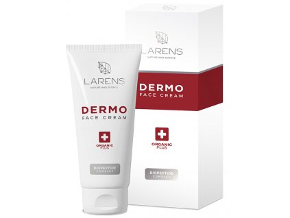 LARENS Dermo Face Cream 50 ml