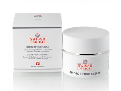 Swisso Logical hydroliftingový krém 30 ml