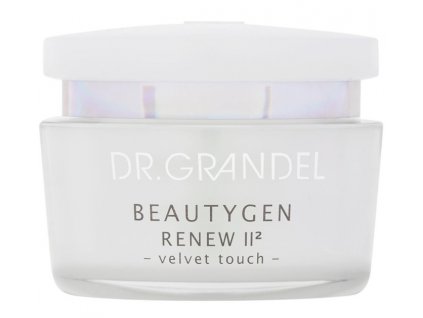 DrGrandel Beautygen RENEW II velvet touch 50 ml