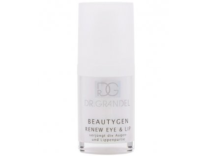 DrGrandel Beautygen RENEW EYE & LIP 15 ml