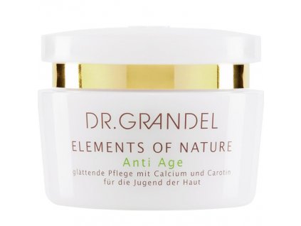 DrGrandel Elements Of Nature Anti Age 50 ml