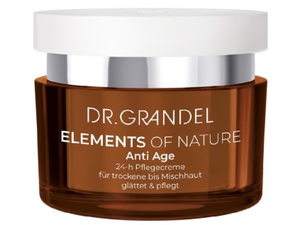 Dr.Grandel ELEMENTS OF NATURE Anti Age 50ml