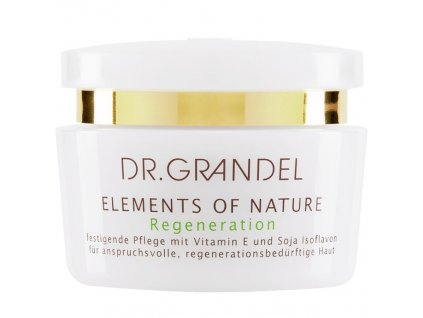 DrGrandel Elements Of Nature Regeneration 50 ml