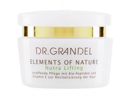DrGrandel Elements Of Nature Nutra Lifting 50 ml