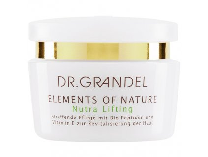 DrGrandel Elements Of Nature Nutra Lifting 50 ml