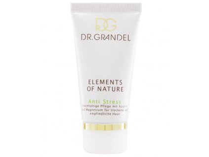 DrGrandel Elements Of Nature Anti Stress 50 ml