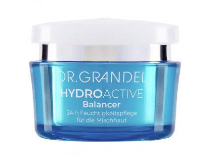 DrGrandel Hydro Active Balancer 50 ml