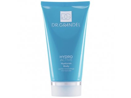 DrGrandel Hydro Active Hyaluron Body 200 ml