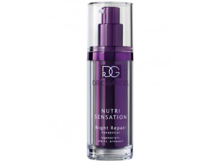 DrGrandel Nutri Sensation Night Repair