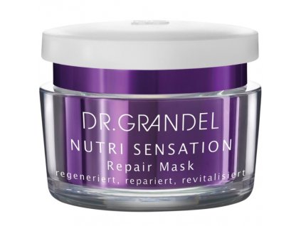 DrGrandel Nutri Sensation Repair Mask