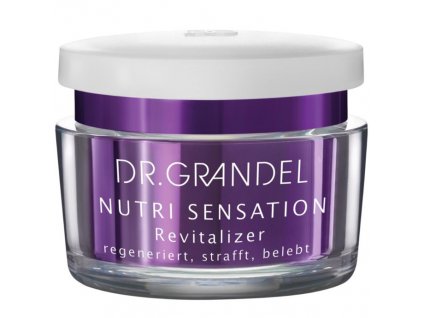 DrGrandel Nutri Sensation Revitalizer 50 nl