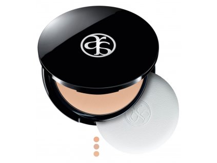 Arabesque MINERAL COMPACT FOUNDATION