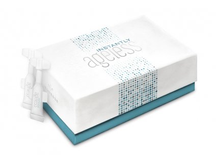 Instantly Ageless vials