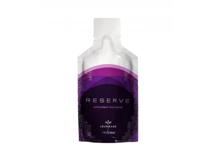 Jeunesse Reserve