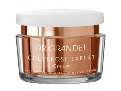 DrGrandel Couperose Expert Cream 50 ml