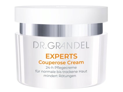 Couperose Cream