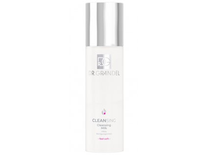 Dr Grandel Cleansing Milk 200ml