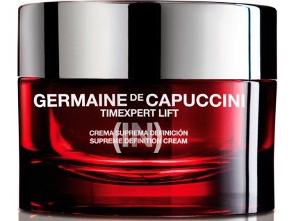 Germaine de Capuccini Krem na krk a dekolt vypinaci a zpevnujici 50 ml