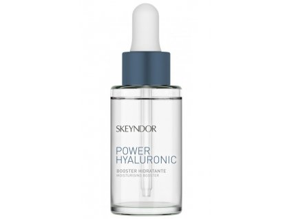 skeyndor power hyaluronic moisturising booster intenzivni hydratacni serum kyseliny hyaluronove 30 ml