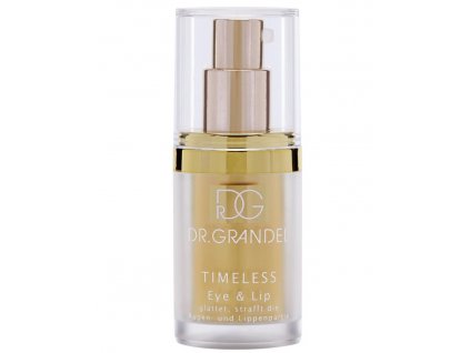 DrGrandel Timeless Eye & Lip Firmer 15 ml