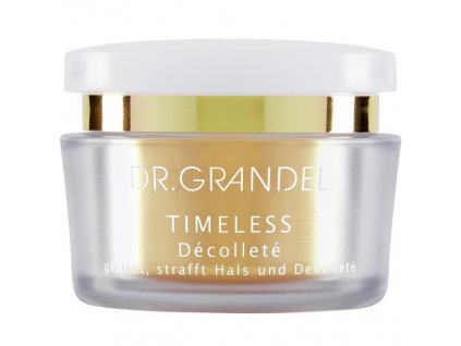 DrGrandel Timeless Decollete 50 ml