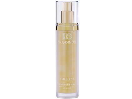 DrGrandel Timeless Retinol Balm 50 ml